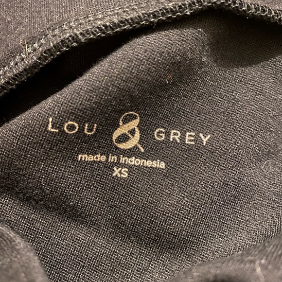 Leggings or stretchy work pants - Picture 2 of 2